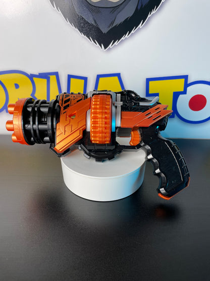 DX HAWK GATLINGER - Kamen Rider