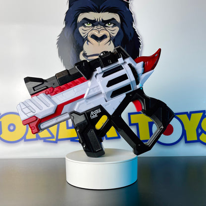 DX MAGNUM SHOOTER 40X - Kamen Rider
