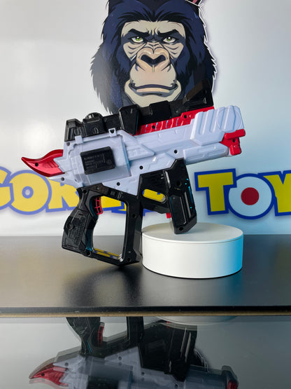 DX MAGNUM SHOOTER 40X - Kamen Rider