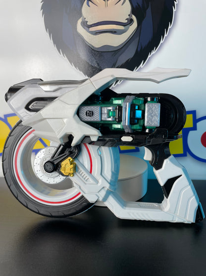 DX ZENRIN SHOOTER - Kamen Rider