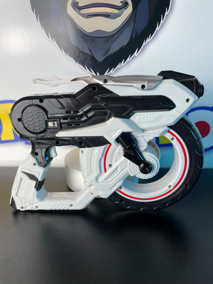 DX ZENRIN SHOOTER - Kamen Rider