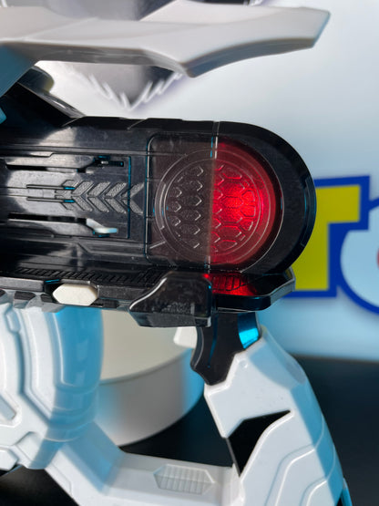 DX ZENRIN SHOOTER - Kamen Rider
