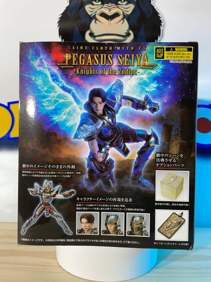 Pegasus - Knights of the Zodiac - Myth Cloth EX (Saint Seiya)