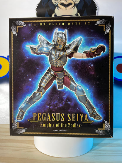 Pegasus - Knights of the Zodiac - Myth Cloth EX (Saint Seiya)