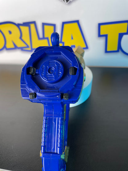 DX GAMA GAMA BLASTER MORPHER - Ninja Steel Ninninger - Power Rangers