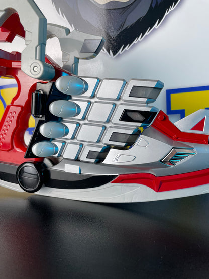 DX SAI BLADE - Juken Sentai Gekiranger / Jungle Fury - Power Rangers