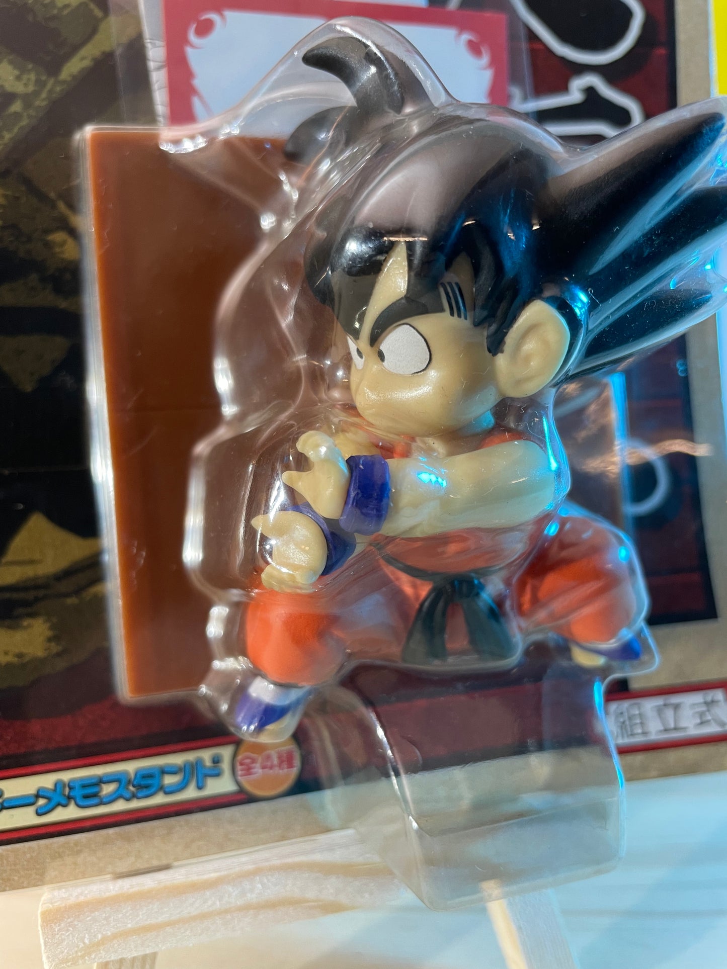 SON GOKU KID - Ichiban Kuji - Dragon Ball Z