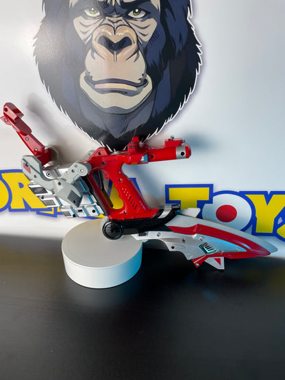 DX SAI BLADE - Juken Sentai Gekiranger / Jungle Fury - Power Rangers