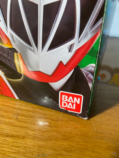 DINO FURY RYUSOULGER SWORD - Ryusoulken Sentai Saber Morpher - Power Rangers