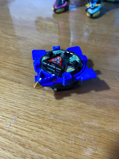 DX SHURIKENJIN - Ninja Steel Ninninger - Power Rangers