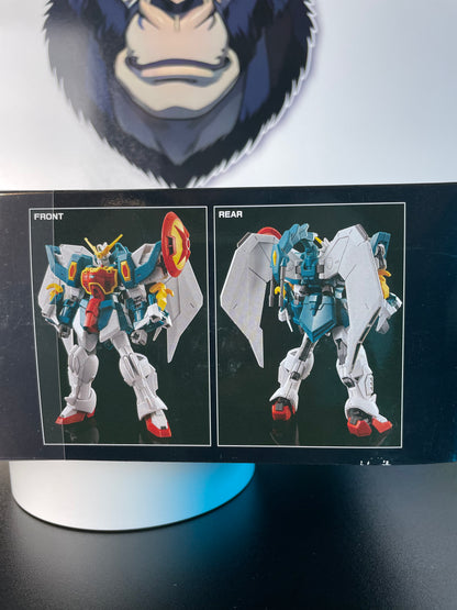 HG 1/144 XXXG-01S2 ALTRON GUNDAM - Gunpla - Model Kit - Gundam