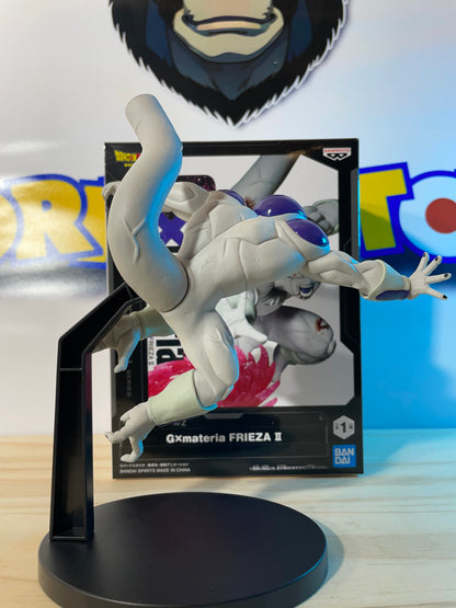FRIEZA / FREEZER II - GX Materia - Dragon Ball Z