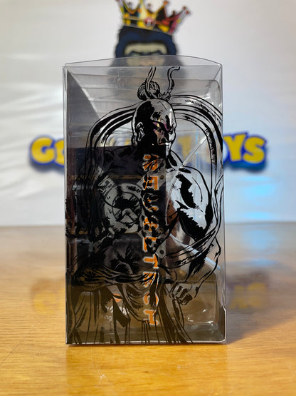 UIGHUR - Vol.1 - Collection No.3 - Ken le survivant - Hokuto No Ken / Fist Of The North Star