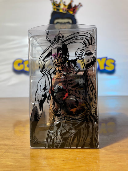 UIGHUR - Vol.1 - Collection No.3 - Ken le survivant - Hokuto No Ken / Fist Of The North Star