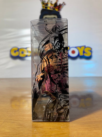 HEART - Vol.7 - Collection No.17 - Ken le survivant - Hokuto No Ken / Fist Of The North Star