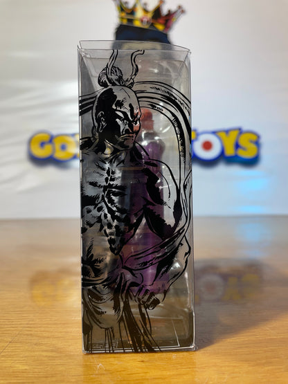 JUDA - Vol.3 - Collection No.7 - Ken le survivant - Hokuto No Ken / Fist Of The North Star