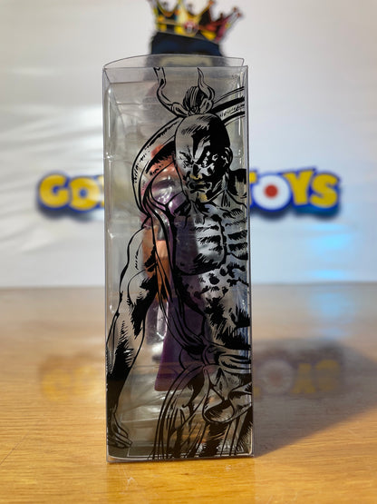 JUDA - Vol.3 - Collection No.7 - Ken le survivant - Hokuto No Ken / Fist Of The North Star