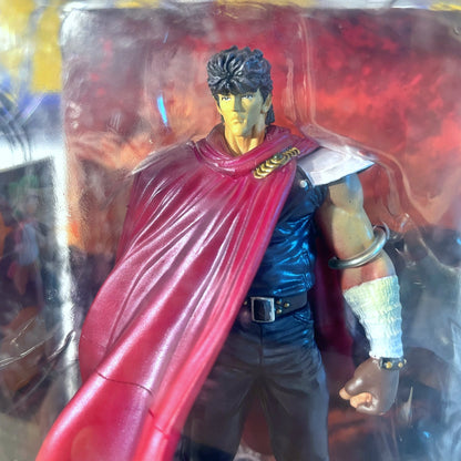 KENSHIRO No.8 - Fist of The North Star - Hokuto No Ken