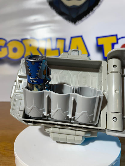 KYORYUJYA ELECTRIC MOBILE BEAST MORPHER - Jyuden Mobakkuru - Power Rangers