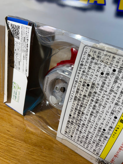 KABURANGER ASHURIKEN - Ninja Steel Ninninger - Power Rangers