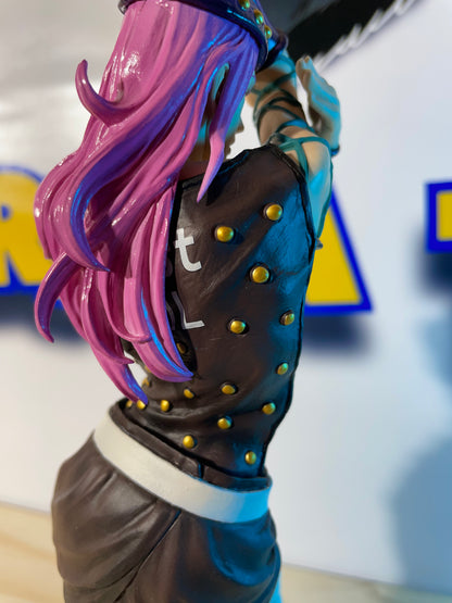 NARCISO ANASUI - Ichiban Kuji D Prize - Jojo's Bizarre Adventure Stone Ocean