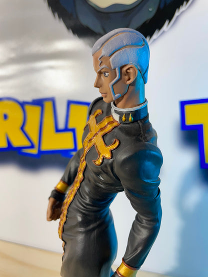 FATHER ENRICO PUCCI - Ichiban Kuji B Prize - Jojo's Bizarre Adventure Stone Ocean