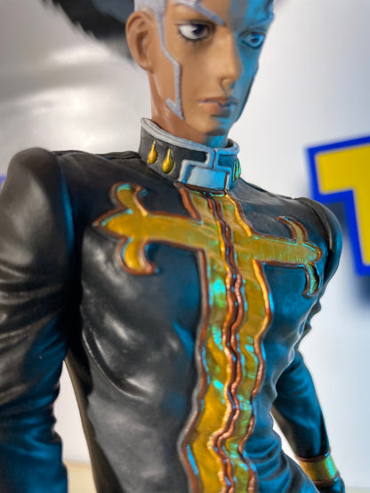 FATHER ENRICO PUCCI - Ichiban Kuji B Prize - Jojo's Bizarre Adventure Stone Ocean
