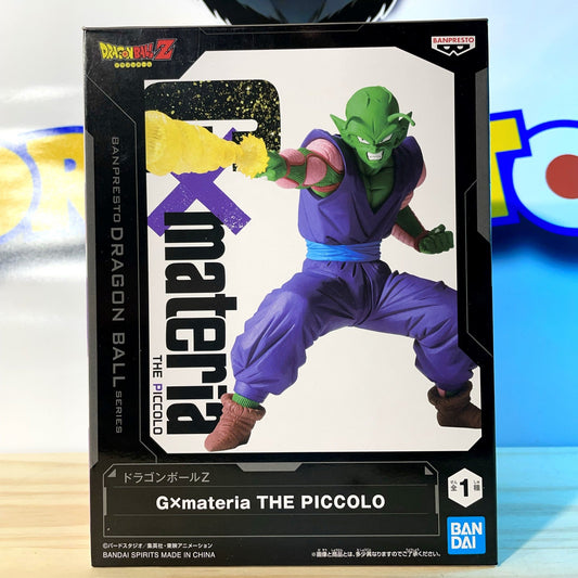 PICCOLO - GX Materia - Dragon Ball Z