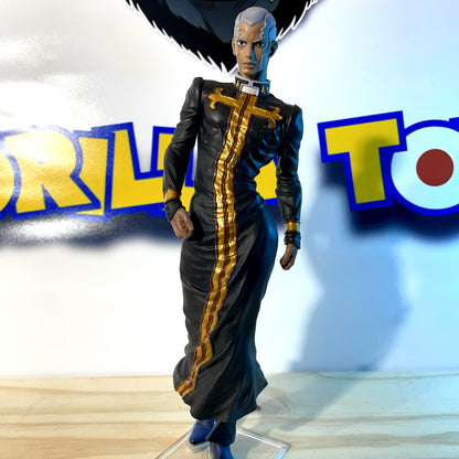 FATHER ENRICO PUCCI - Ichiban Kuji B Prize - Jojo's Bizarre Adventure Stone Ocean