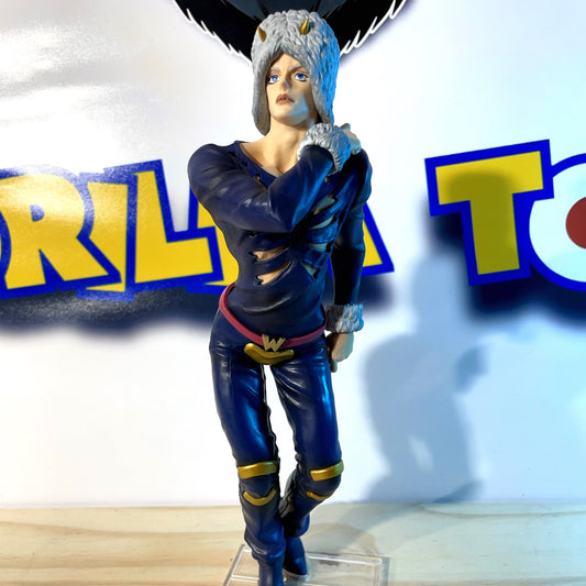 WEATHER REPORT - Ichiban Kuji C Prize - Jojo's Bizarre Adventure Stone Ocean