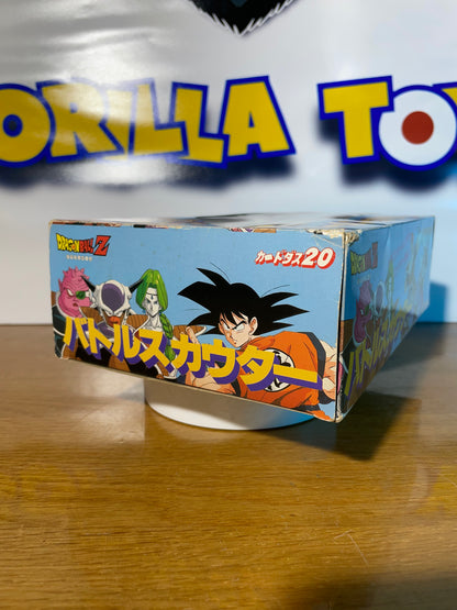 BATTLE SCOUTER - Dragon Ball