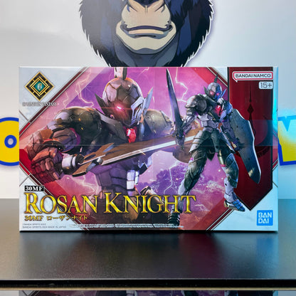 ROSAN KNIGHT - HG 1/144 30MF - Model Kit - 30 Minutes Fantasy