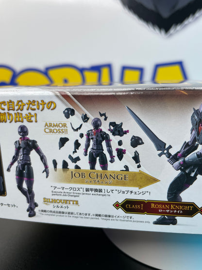ROSAN KNIGHT - HG 1/144 30MF - Model Kit - 30 Minutes Fantasy