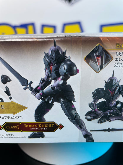 ROSAN KNIGHT - HG 1/144 30MF - Model Kit - 30 Minutes Fantasy