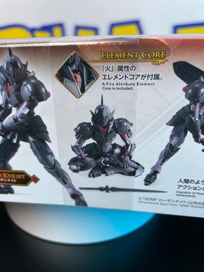 ROSAN KNIGHT - HG 1/144 30MF - Model Kit - 30 Minutes Fantasy