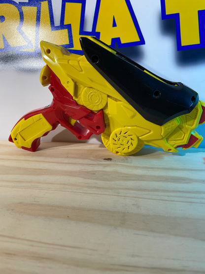 AVATARO SENTAI DONBROTHERS DX DON BLASTER - Kamen Rider