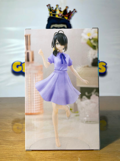 SHIUNJI KOTONO - Vivit Figure - The Shiunji Family Children