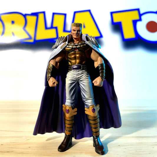 FALCO - Vol.4 Collection No 9 - Ken le survivant - Hokuto No Ken / Fist Of The North Star