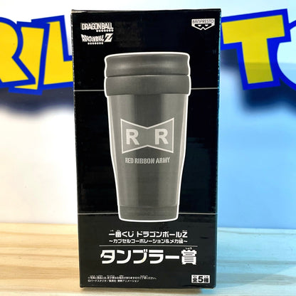 THERMOS RED RIBBON ARMY - Dragon Ball Z