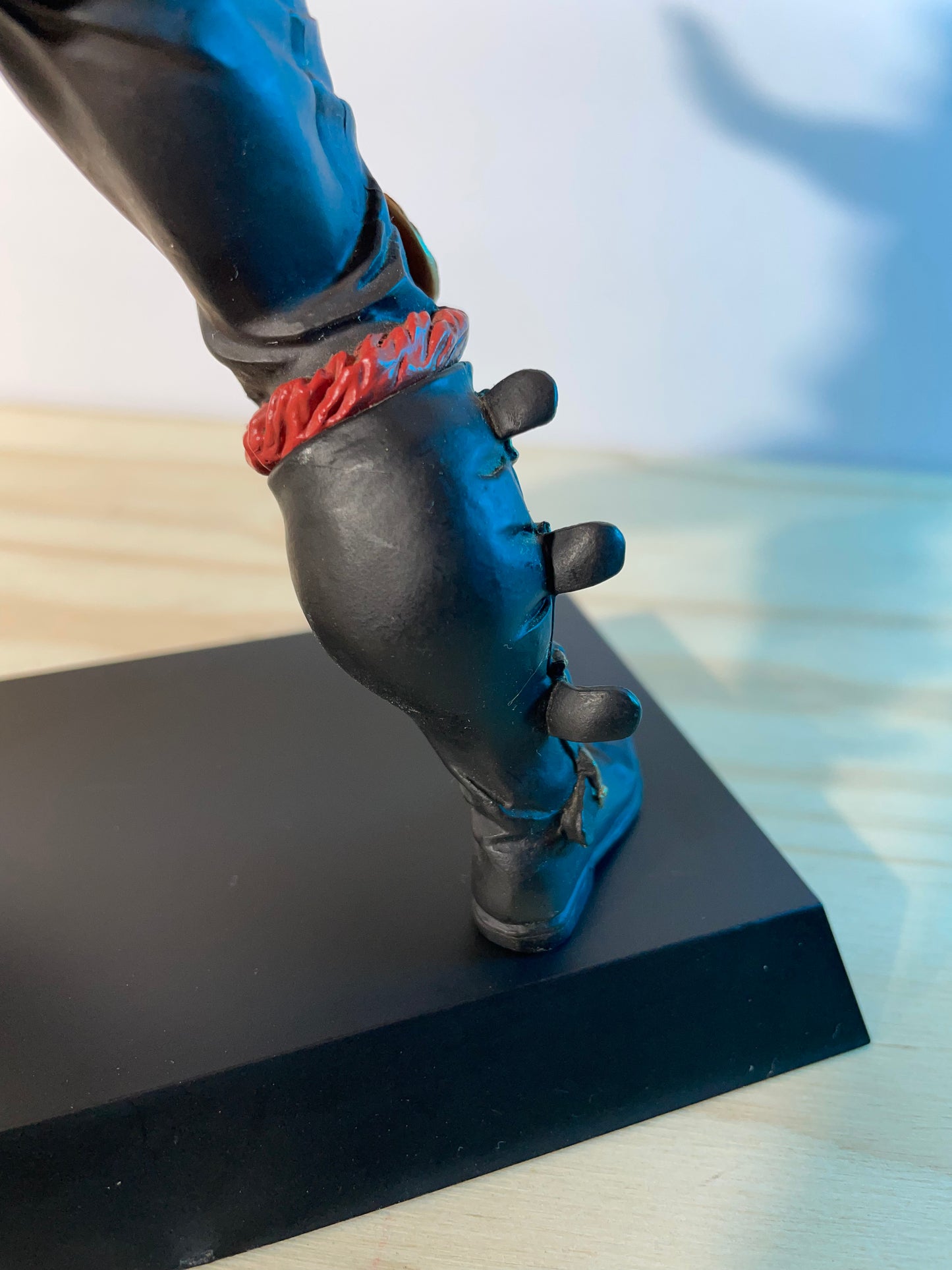 RAOH - Ultimate Scenery Vol.5 - Fist of The North Star - Hokuto No Ken