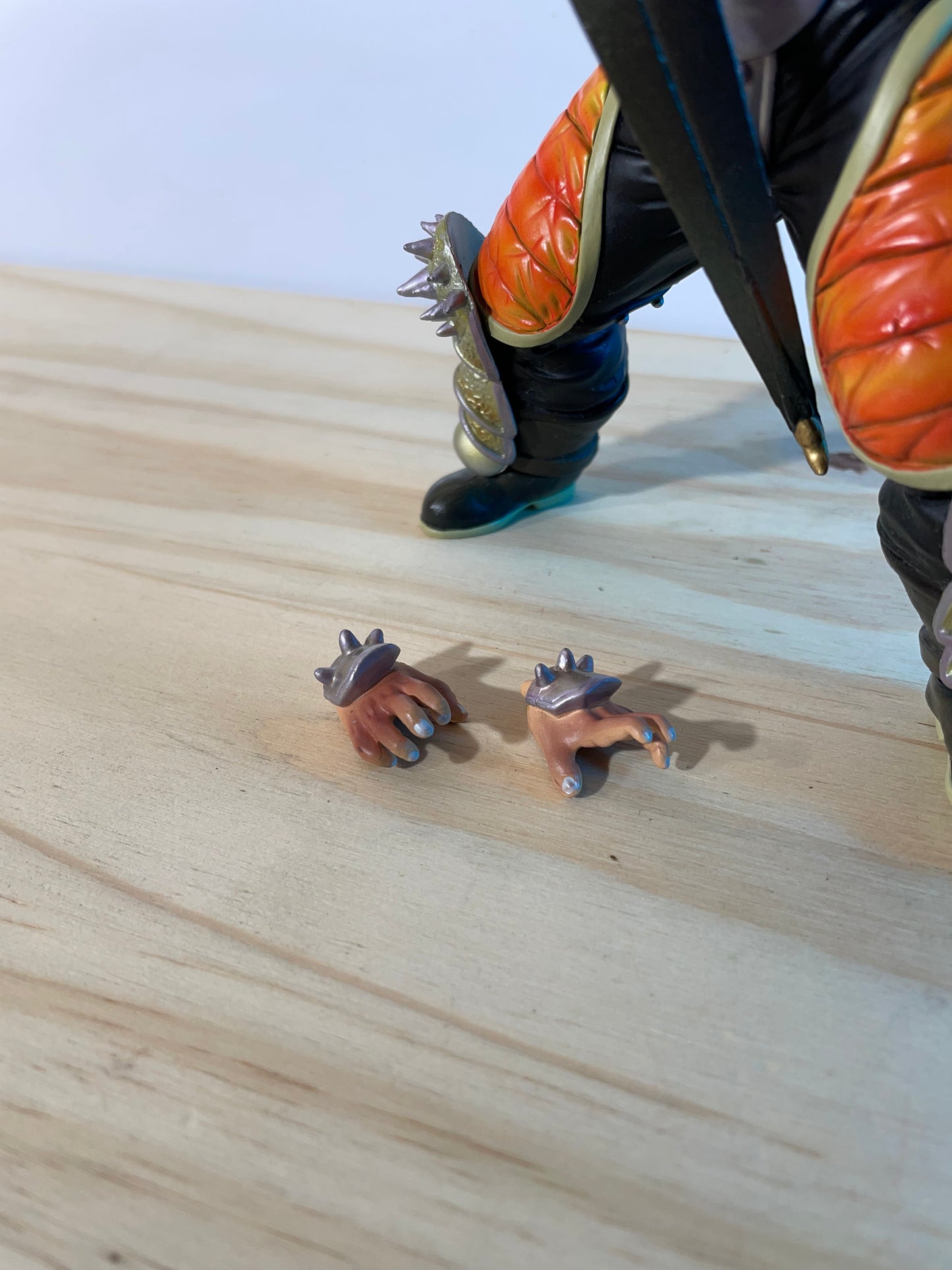 FUDOH - Action Figure - Ken le survivant - Hokuto No Ken / Fist Of The North Star