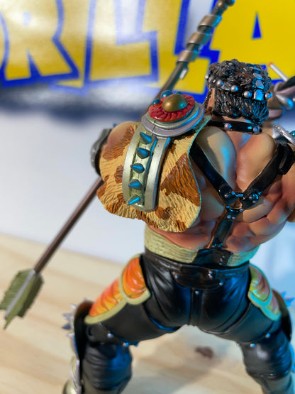FUDOH - Action Figure - Ken le survivant - Hokuto No Ken / Fist Of The North Star