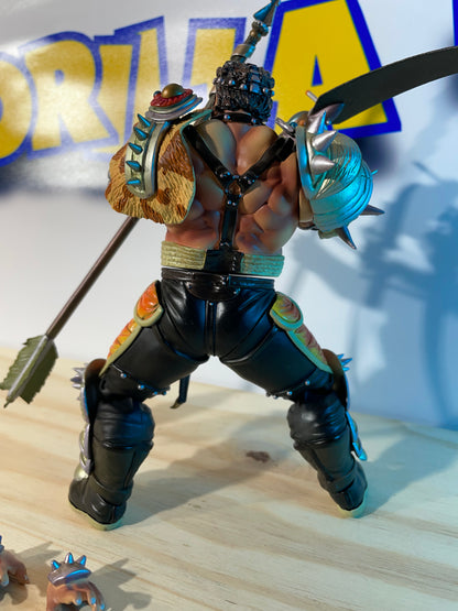 FUDOH - Action Figure - Ken le survivant - Hokuto No Ken / Fist Of The North Star