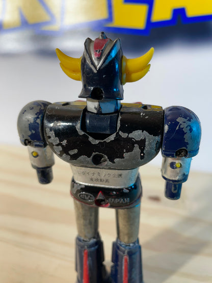 GOLDORAK - UFO Grendizer - Popy