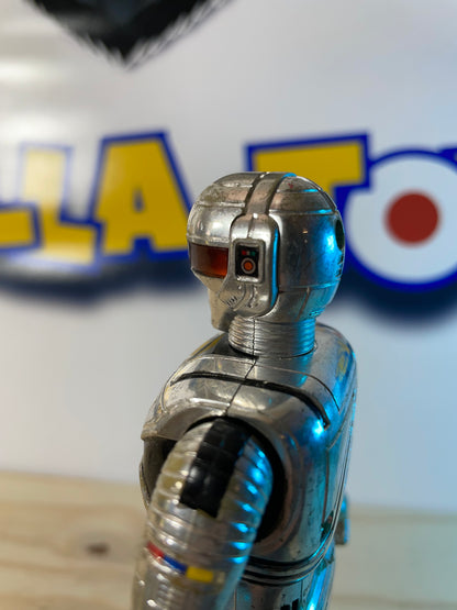 X-OR - Space Sheriff Gavan - Popy