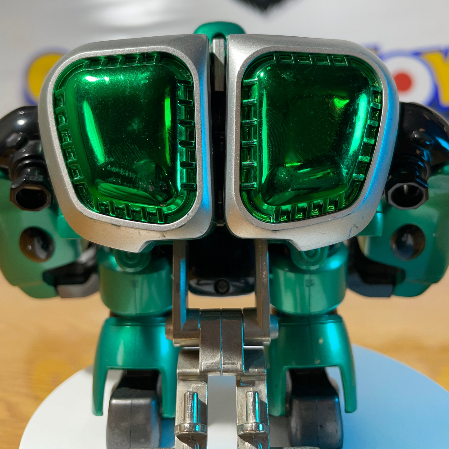 Gao Gorille - Wild Force - Japan Version - Power Rangers