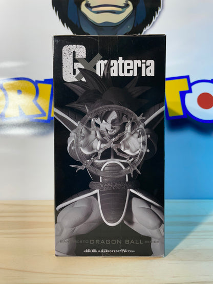TURLES / THALES - GX Materia - Dragon Ball Z