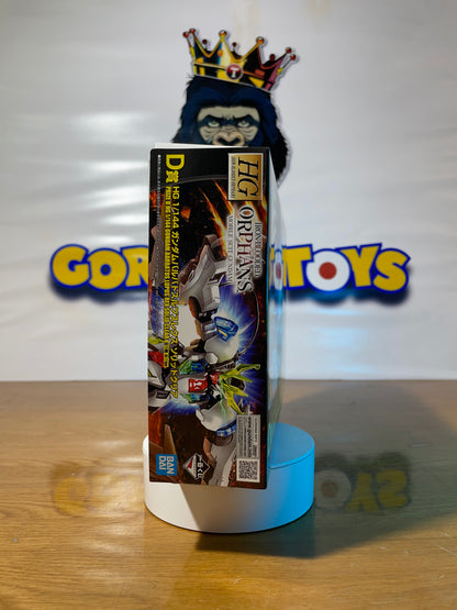 ORPHANS - Iron-Blooded - Ichiban Kuji D Prize - Model Kit Gunpla - Mobile Suit Gundam