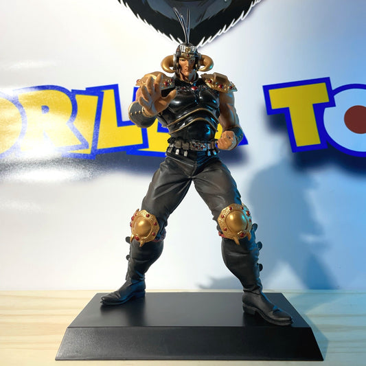 RAOH - Ultimate Scenery Vol.5 - Fist of The North Star - Hokuto No Ken