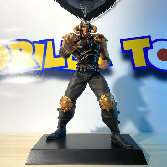 RAOH - Ultimate Scenery Vol.5 - Ken le survivant - Hokuto No Ken / Fist Of The North Star
